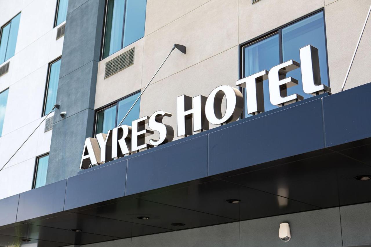 Ayres Hotel Vista Carlsbad Exteriér fotografie