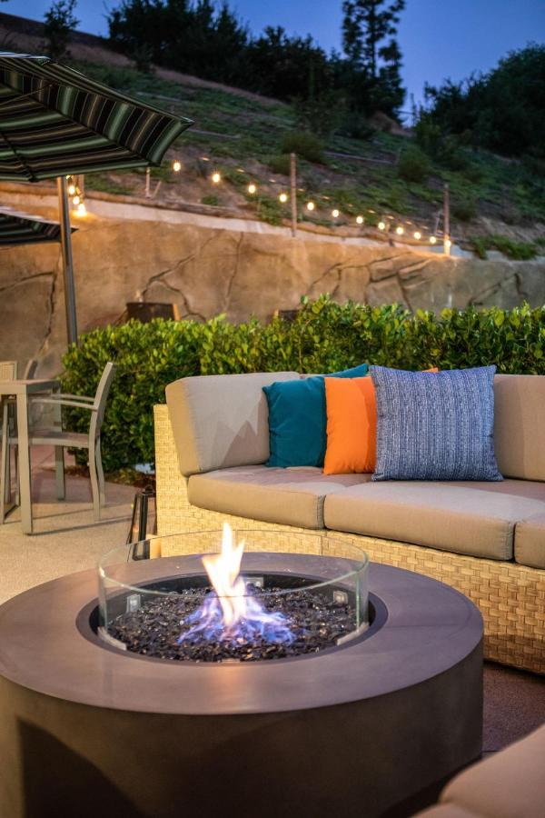 Ayres Hotel Vista Carlsbad Exteriér fotografie