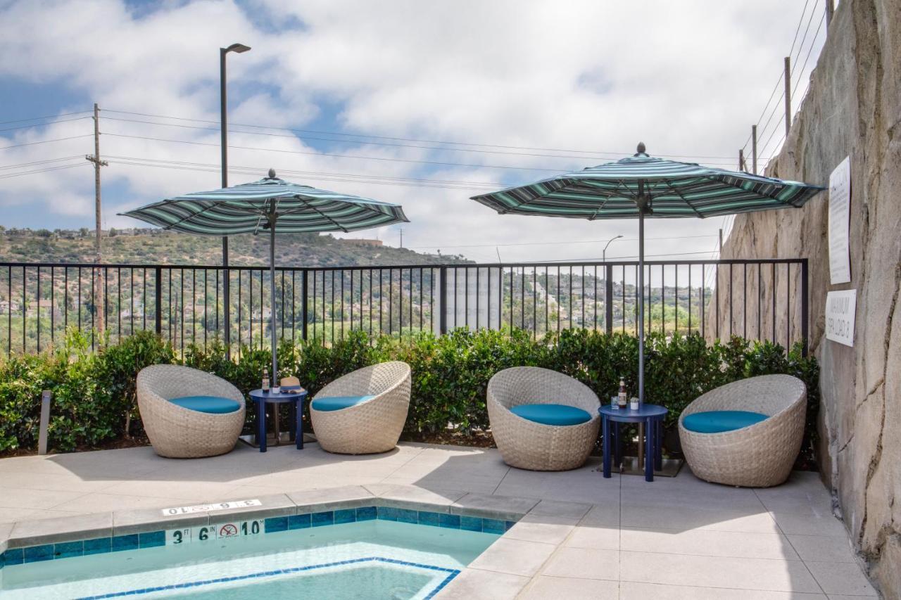 Ayres Hotel Vista Carlsbad Exteriér fotografie