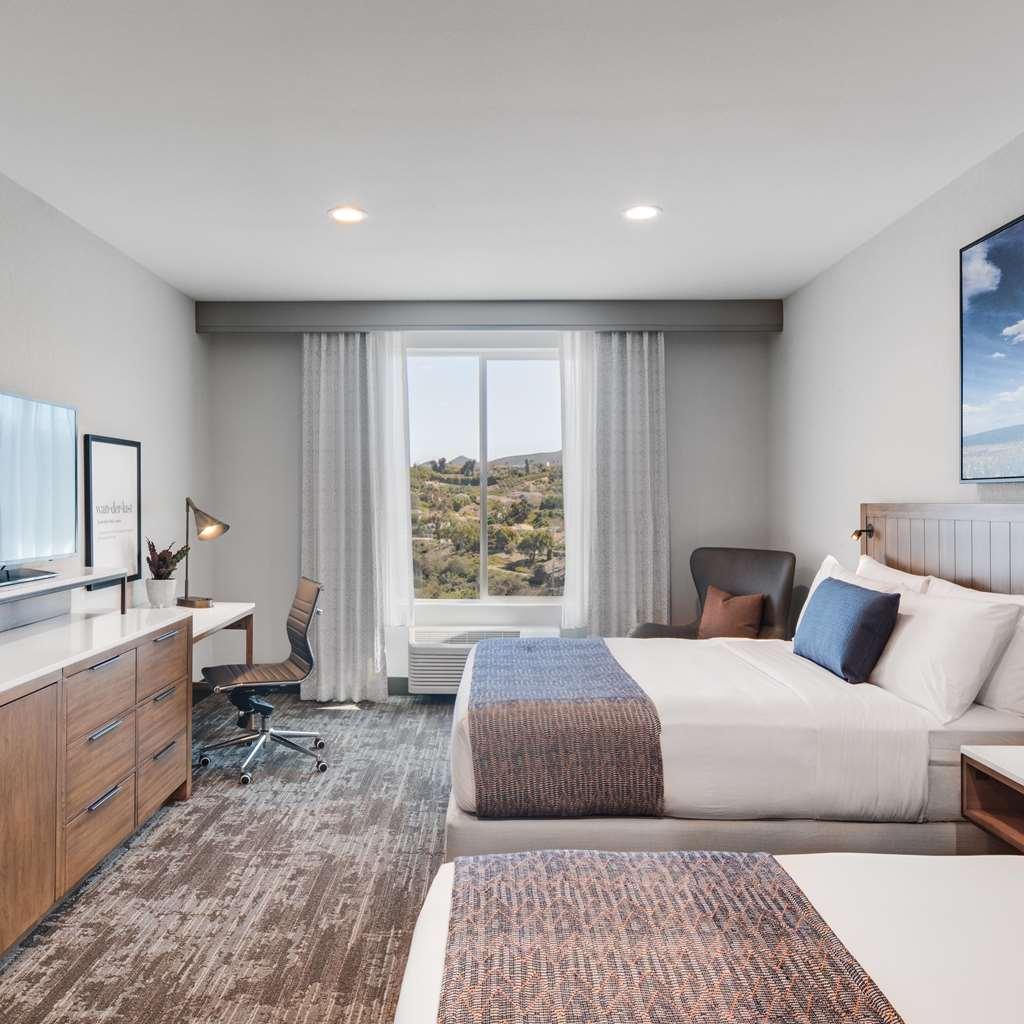 Ayres Hotel Vista Carlsbad Pokoj fotografie