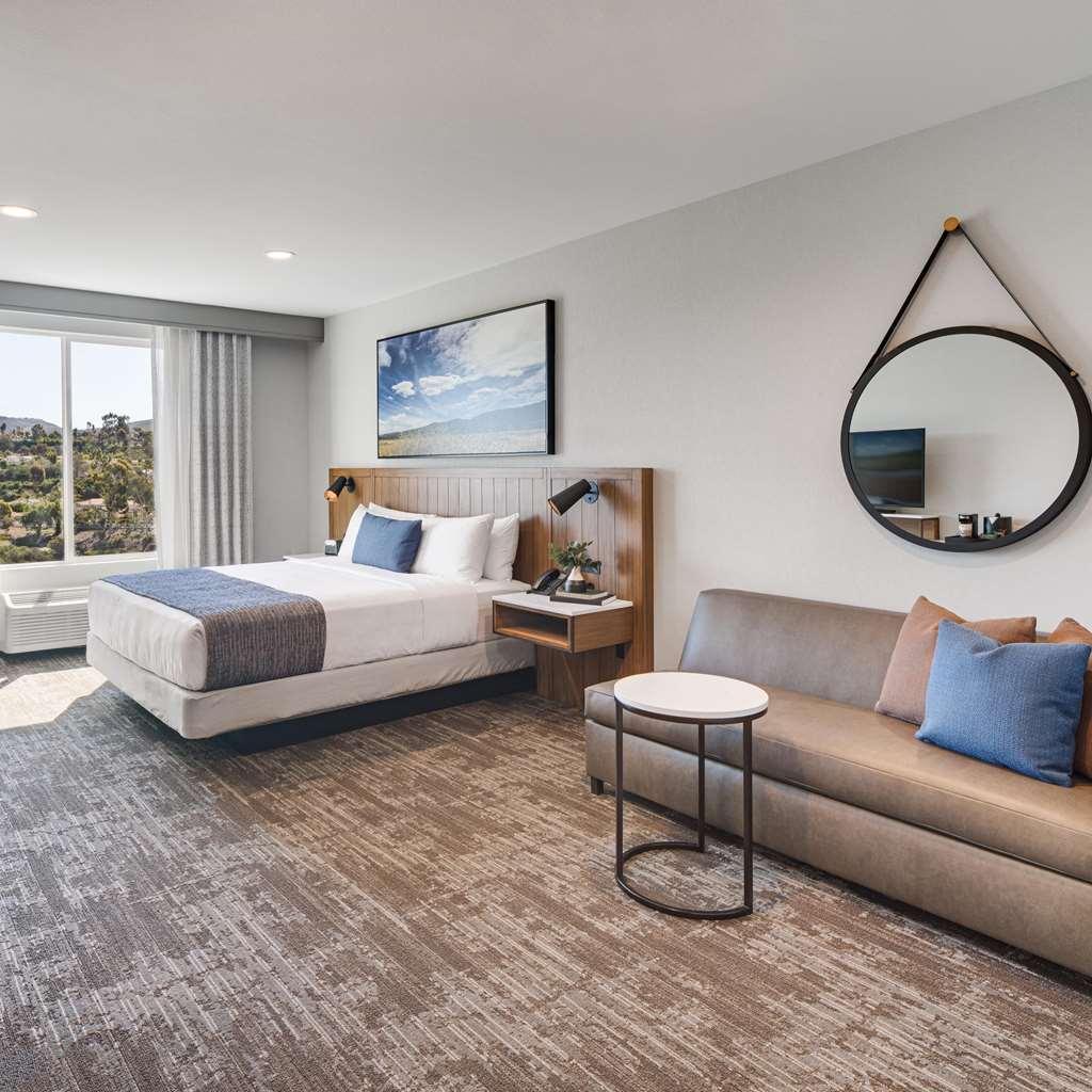 Ayres Hotel Vista Carlsbad Pokoj fotografie