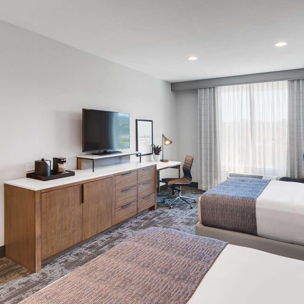 Ayres Hotel Vista Carlsbad Pokoj fotografie