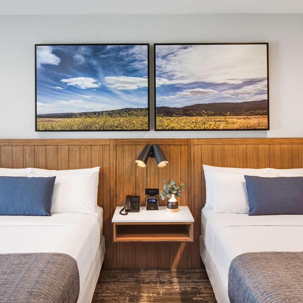 Ayres Hotel Vista Carlsbad Pokoj fotografie