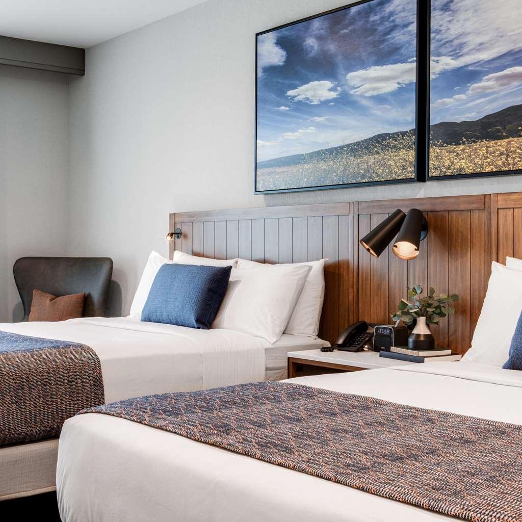 Ayres Hotel Vista Carlsbad Pokoj fotografie